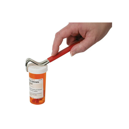 RX Vial Cap Opener