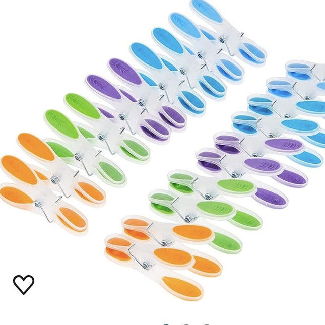 Bettina Soft Grip Pags 20pk