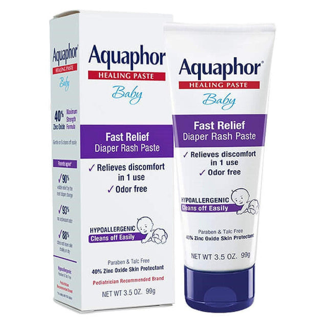 Aquaphor Baby Healing Paste 3.5oz