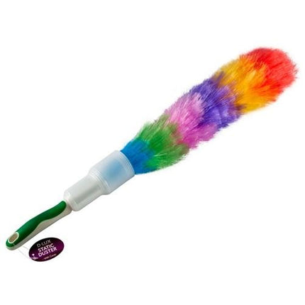 Dlux Static Duster with Cover