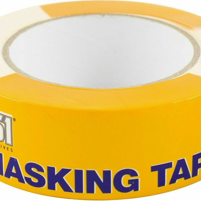 151 MASKING TAPE 38MM X 50M