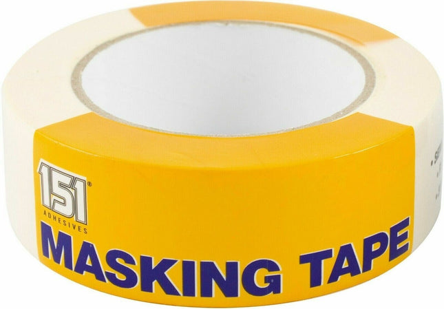 151 MASKING TAPE 38MM X 50M