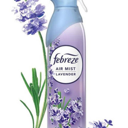 Febreze Air Lavender 185ml