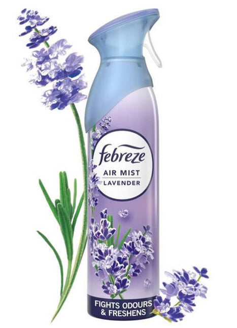 Febreze Air Lavender 185ml
