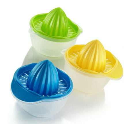 CITRUC SQUEEZER SET ASST COLOURS