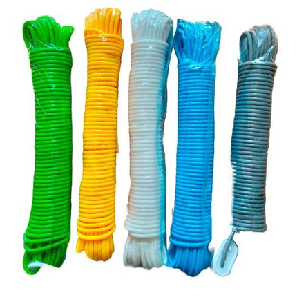 Holm Tie Plastic Clothes Line 20m 22.