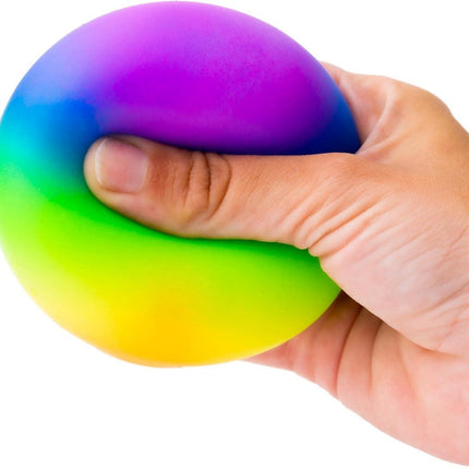 GIANT STRESS BALL JOKES & GAGS