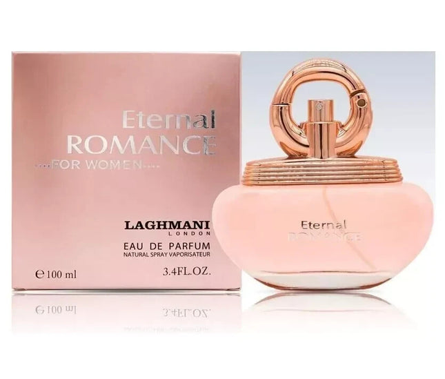 Eternal Romance For Women 100ml