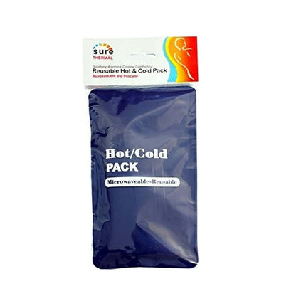 Sure Thermal Hot & Cold Reusable Pack