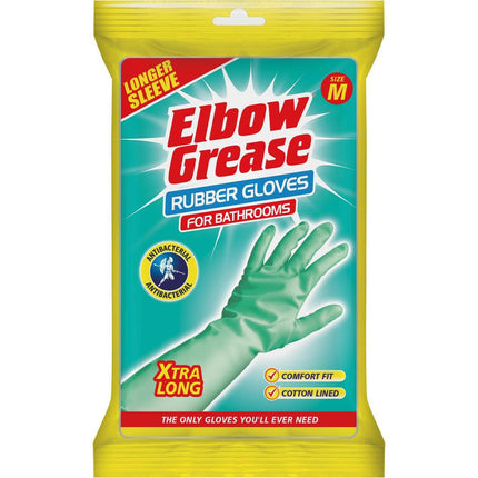 Elbow Grease Xtra Long Gloves Medium