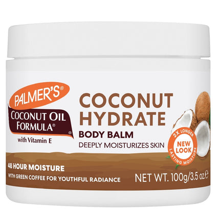 Palmer's Coconut  Hydrate Body Balm 100g