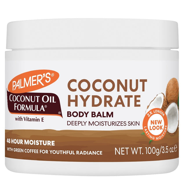 Palmer's Coconut  Hydrate Body Balm 100g