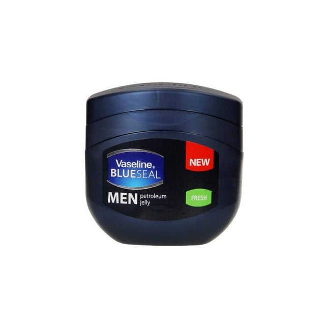 Vaseline Men Petroleum Jelly Fresh 100ml