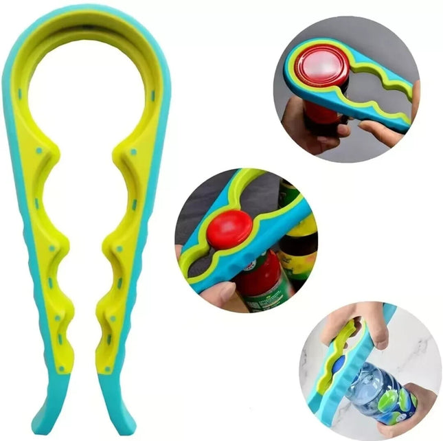 ASHLEY JAR/BOTTLE OPENER 4 IN 1