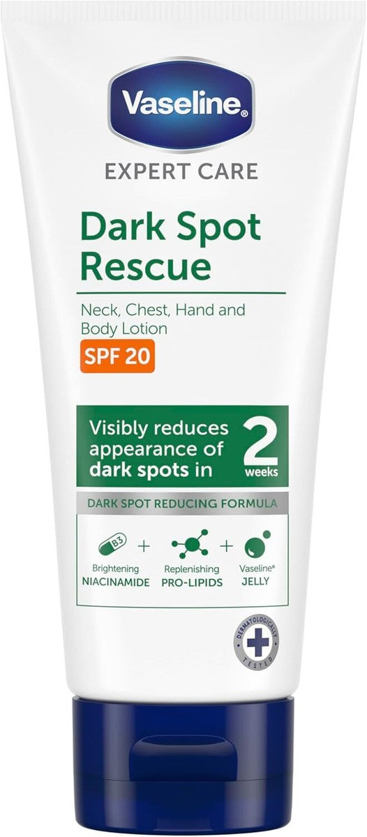 VASELINE DARK SPOT RESCUE 100ML