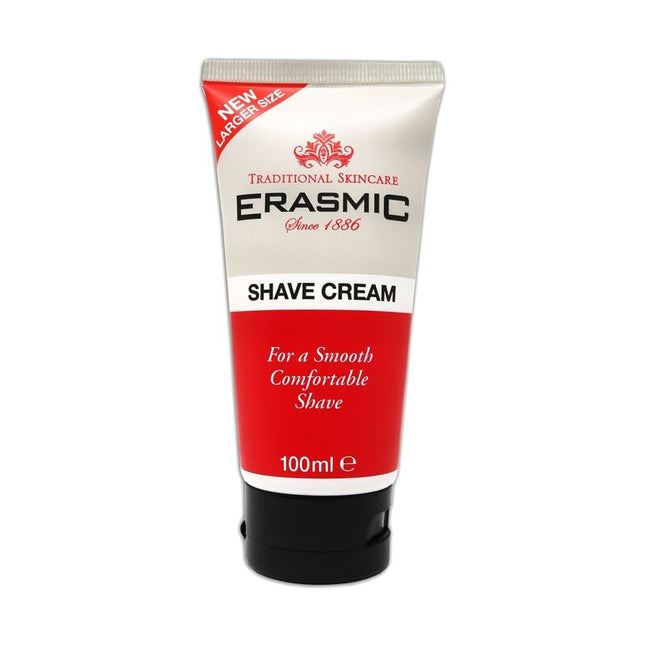 Erasmic Shave Cream 100ml