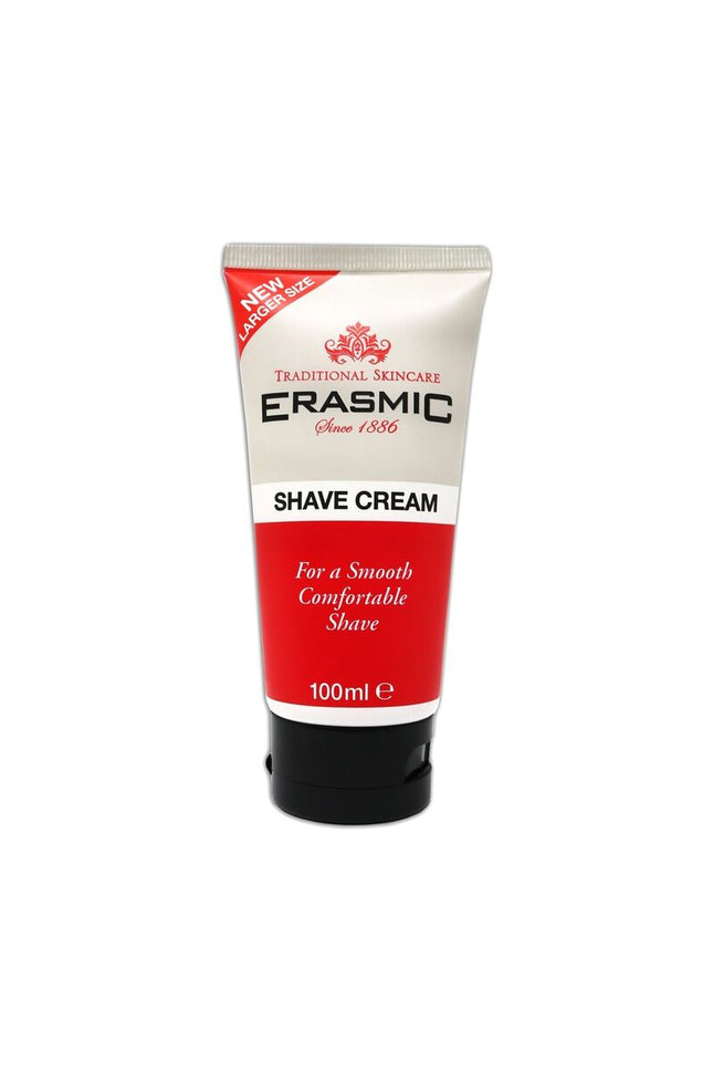 Erasmic Shave Cream 100ml