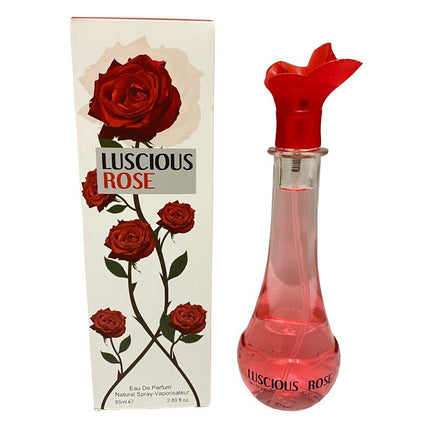 Luscious Rose Pour Femme 85ml