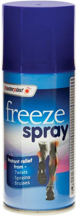 Masterplast Freeze Spray 150ml