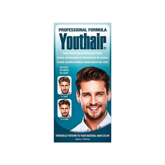 Youthair Color Restoring Creme 3.75oz