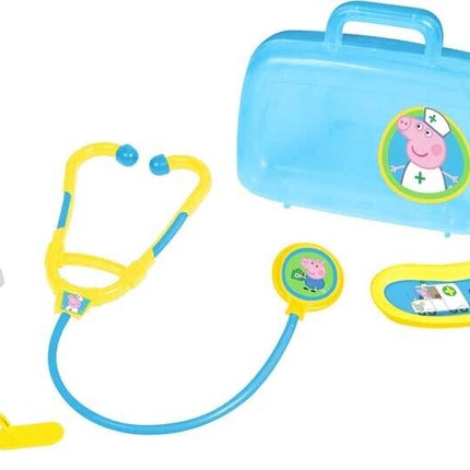 Peppa Pig Medical Case