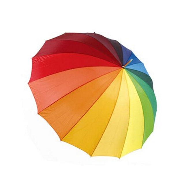 Drizzles 30 Deluxe Golf" Umbrella