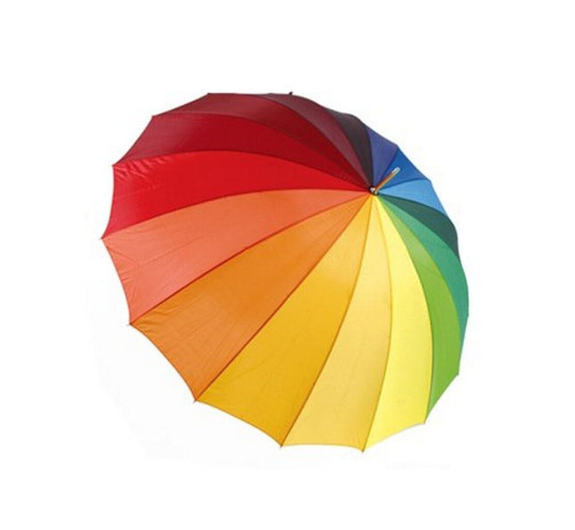 Drizzles 30 Deluxe Golf" Umbrella