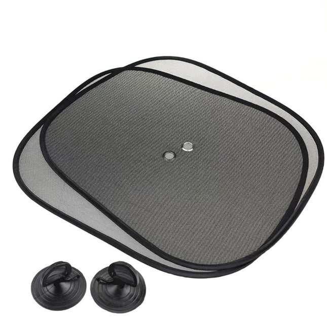 Roadster Sun Shade Protector 2pc