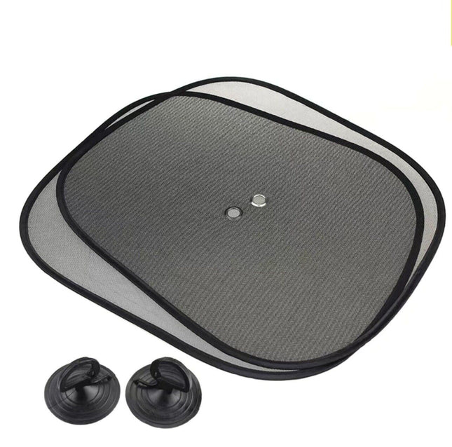 Roadster Sun Shade Protector 2pc