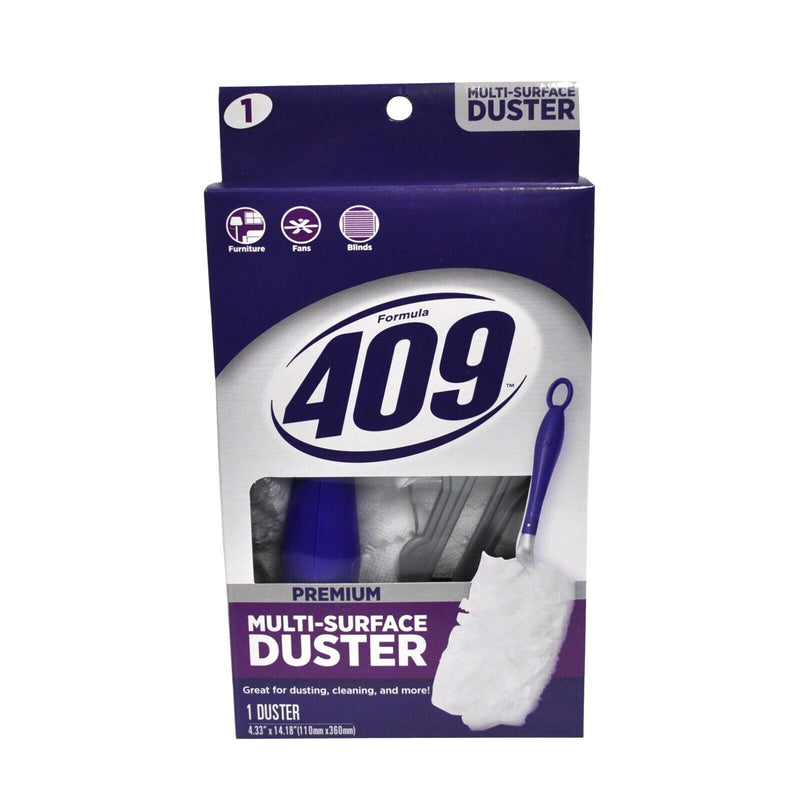 409 Multi-Surface Duster