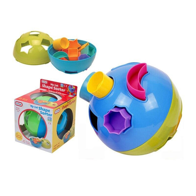 Funtime Shape Sorter Ball