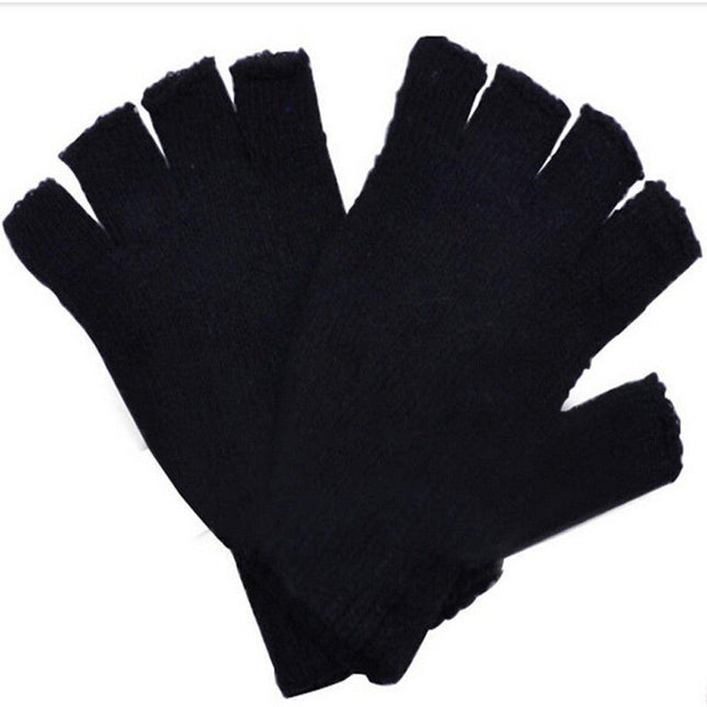 Handy Magic Gloves Half Finger