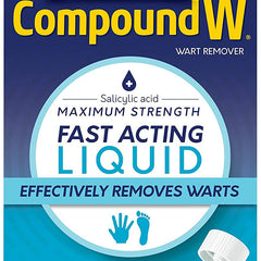 Collection image for: Wart Removers