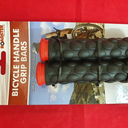 Roadster Bicycle Handle Grip Bars