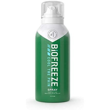 Biofreeze Spray 3oz