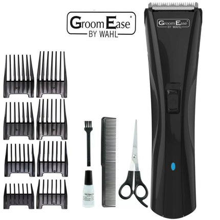 Wahl GroomEase Cord/Cordless Clipper