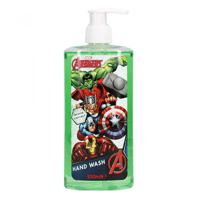 Avengers Hand Wash 300ml