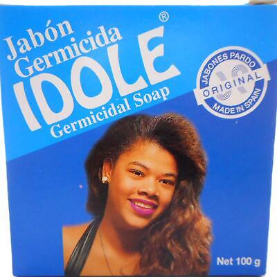 Idole Soap 100g