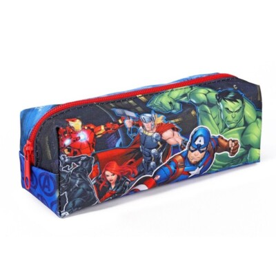 Avengers Pencil Case