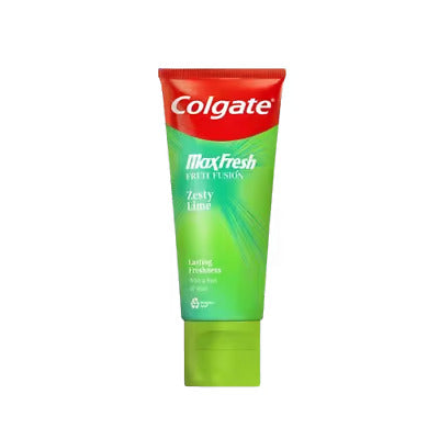 Colgate Max Fresh Fruit Fusions Fresh Lime 75ml