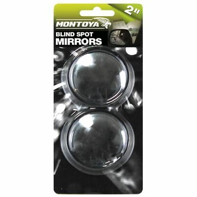Montoya Blind Spot Mirrors 2's
