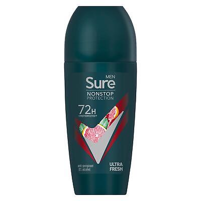 Sure Men Ultra Fresh Rollon 50ml