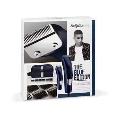 BaByliss Professional Hair Clipper Set