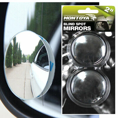 Montoya Blind Spot Mirrors 2's