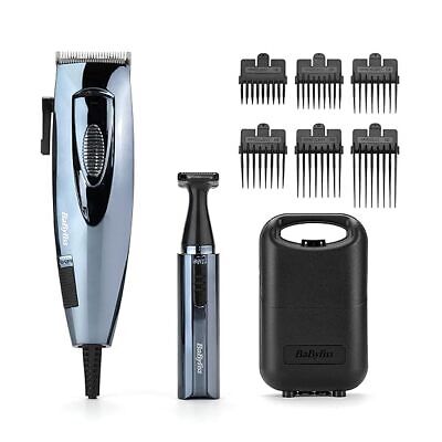 Babybliss Powerblade Pro Clipper