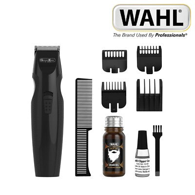 Wahl Groomease Beard Trimmer Gift Set