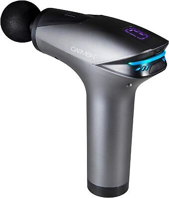 Carmen Cordless Deep Tissue Massager
