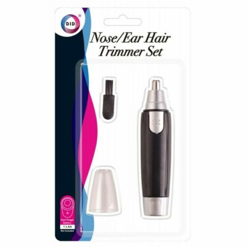 DID Nose /Ear Trimmer