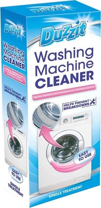 Duzzit Washing Machine Cleaner