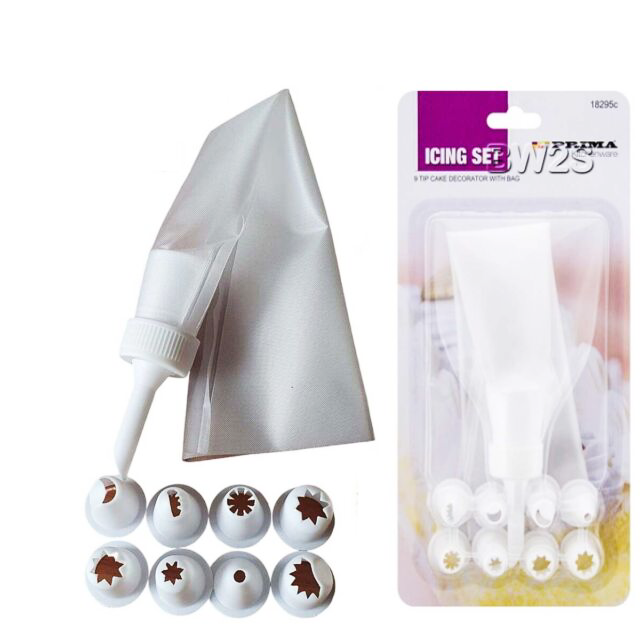 Prima Icing Set